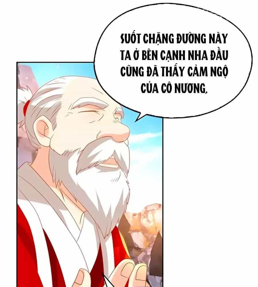 Khuynh Thành Cuồng Phi Của Tà Vương - Chương 76 - ảnh 38