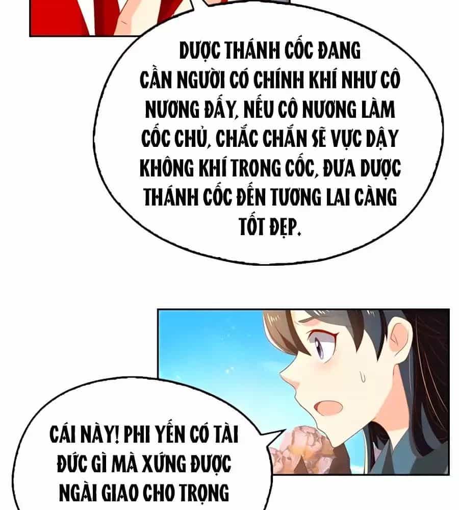 Khuynh Thành Cuồng Phi Của Tà Vương - Chương 76 - ảnh 39