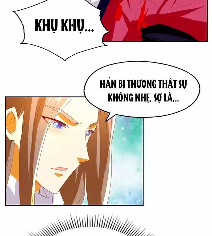 Khuynh Thành Cuồng Phi Của Tà Vương - Chương 76 - ảnh 4