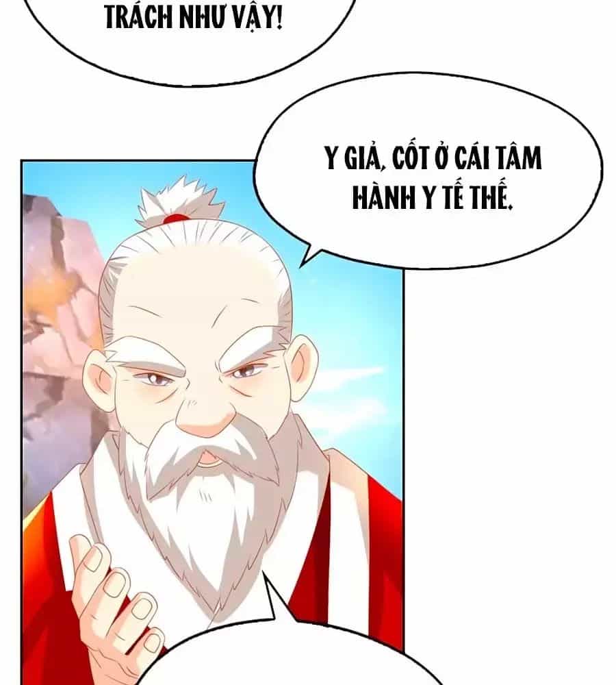 Khuynh Thành Cuồng Phi Của Tà Vương - Chương 76 - ảnh 40