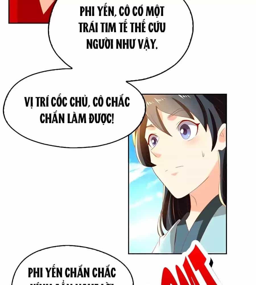 Khuynh Thành Cuồng Phi Của Tà Vương - Chương 76 - ảnh 41
