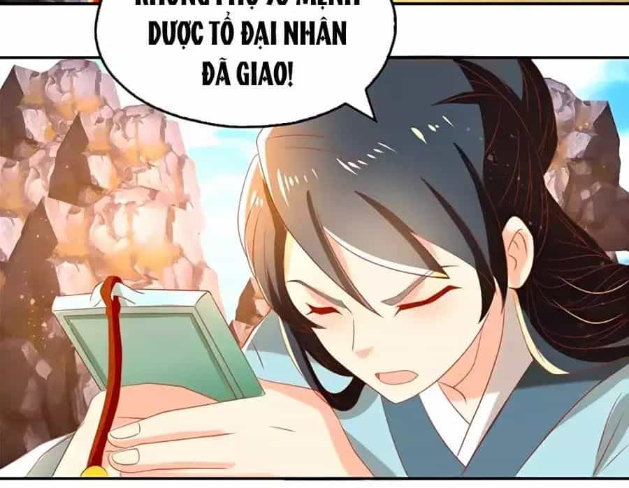 Khuynh Thành Cuồng Phi Của Tà Vương - Chương 76 - ảnh 43