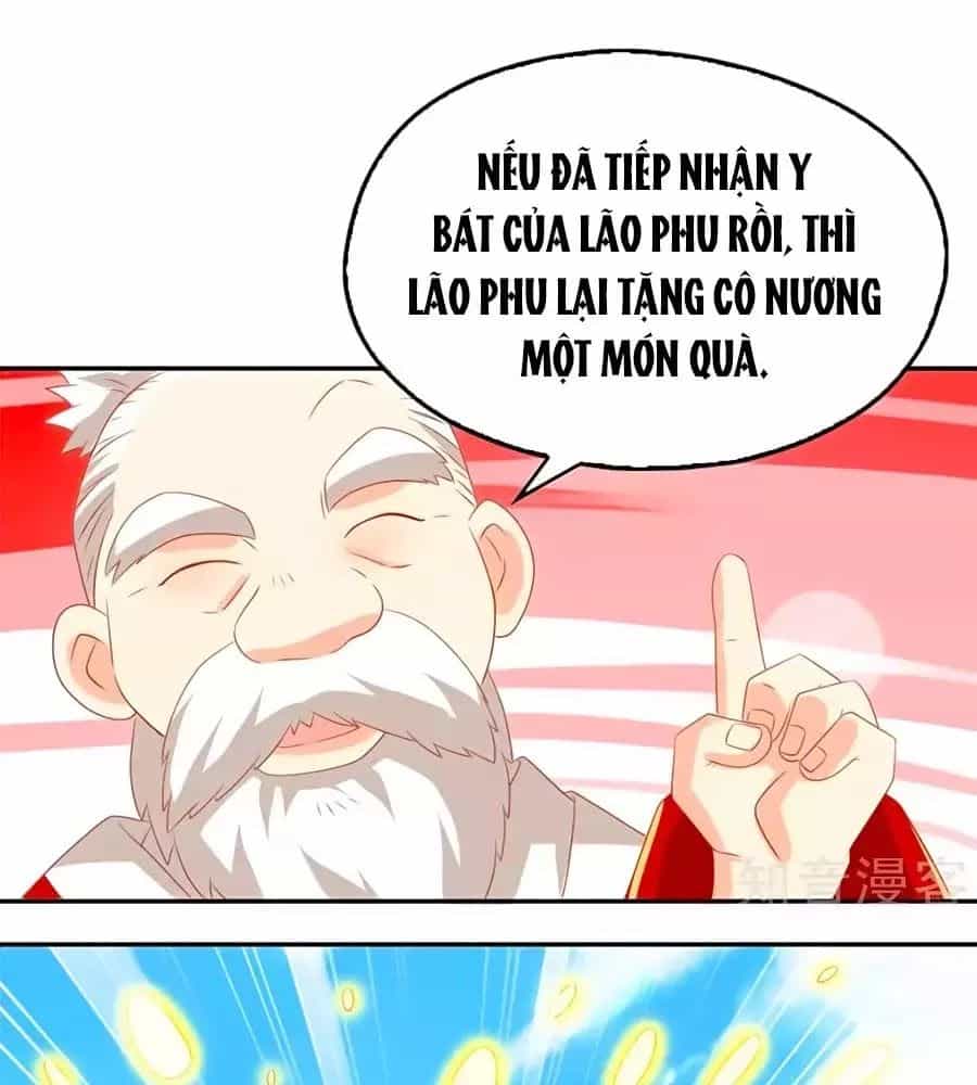 Khuynh Thành Cuồng Phi Của Tà Vương - Chương 76 - ảnh 44
