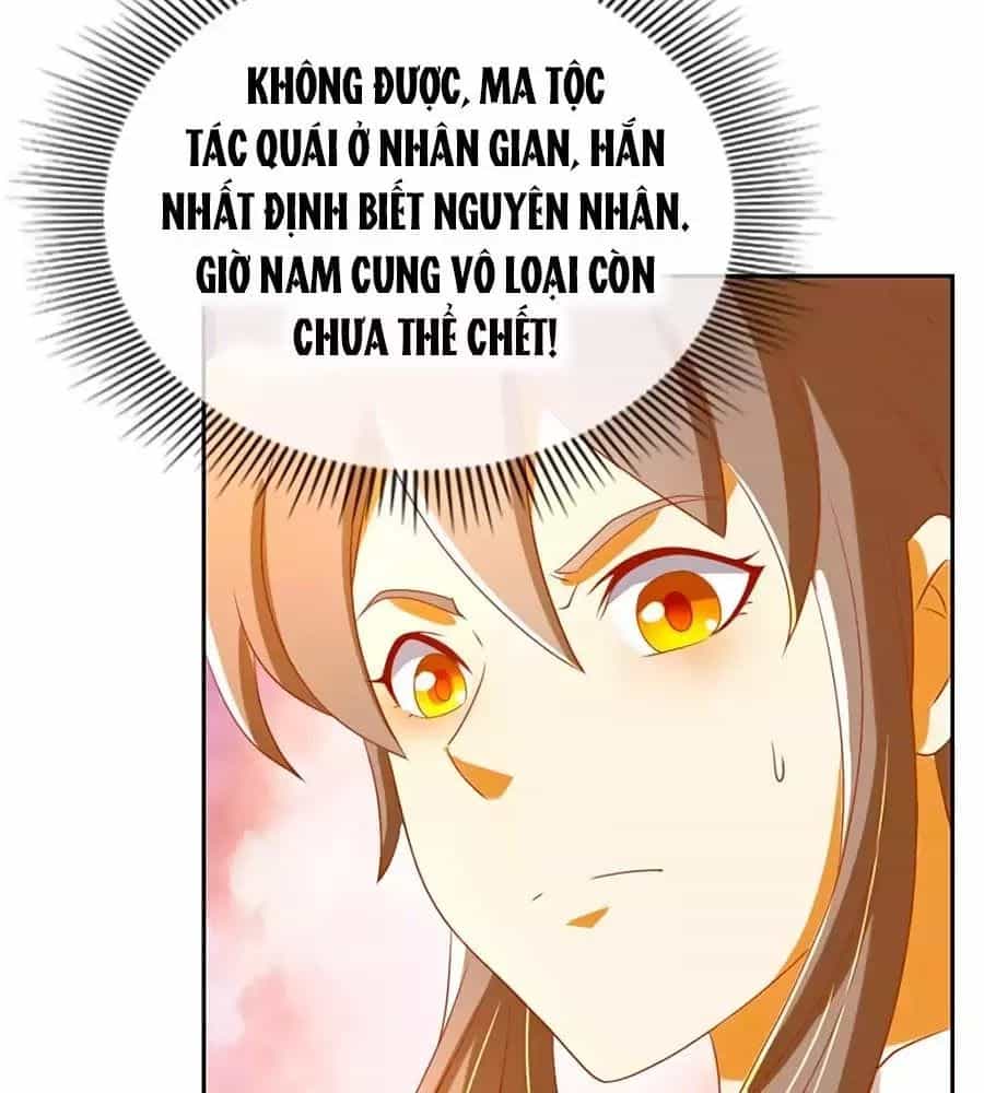Khuynh Thành Cuồng Phi Của Tà Vương - Chương 76 - ảnh 5
