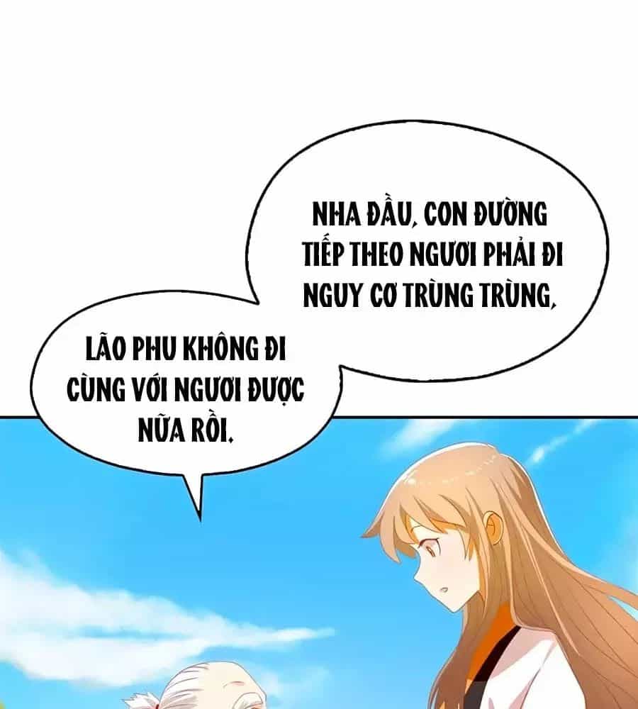 Khuynh Thành Cuồng Phi Của Tà Vương - Chương 76 - ảnh 51