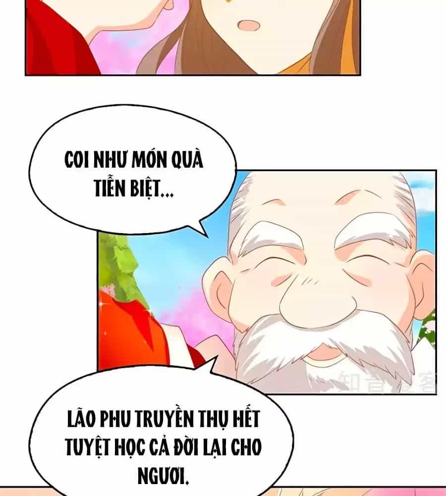 Khuynh Thành Cuồng Phi Của Tà Vương - Chương 76 - ảnh 53