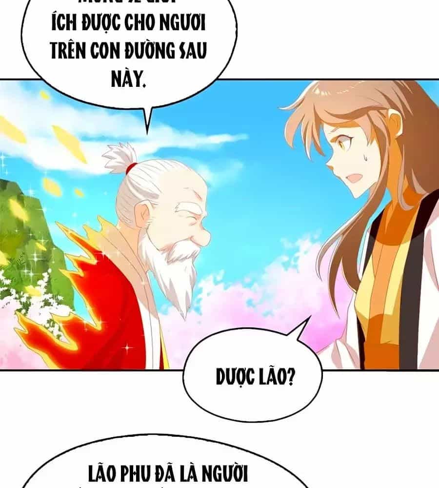 Khuynh Thành Cuồng Phi Của Tà Vương - Chương 76 - ảnh 55