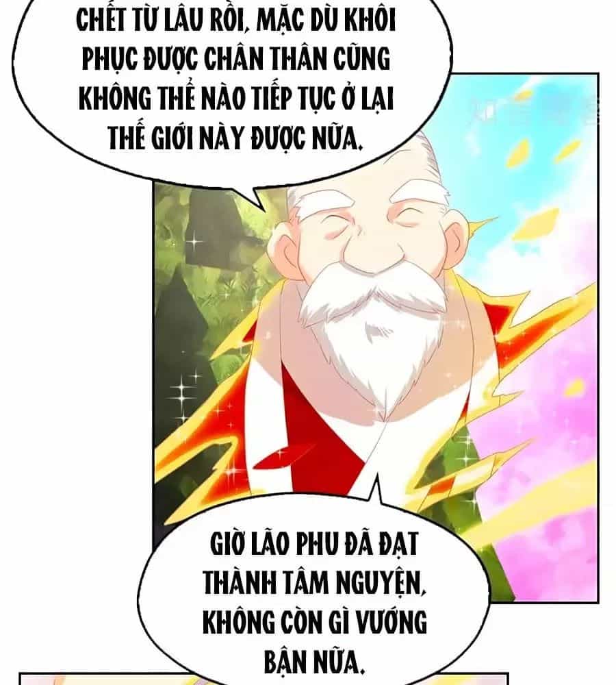 Khuynh Thành Cuồng Phi Của Tà Vương - Chương 76 - ảnh 56