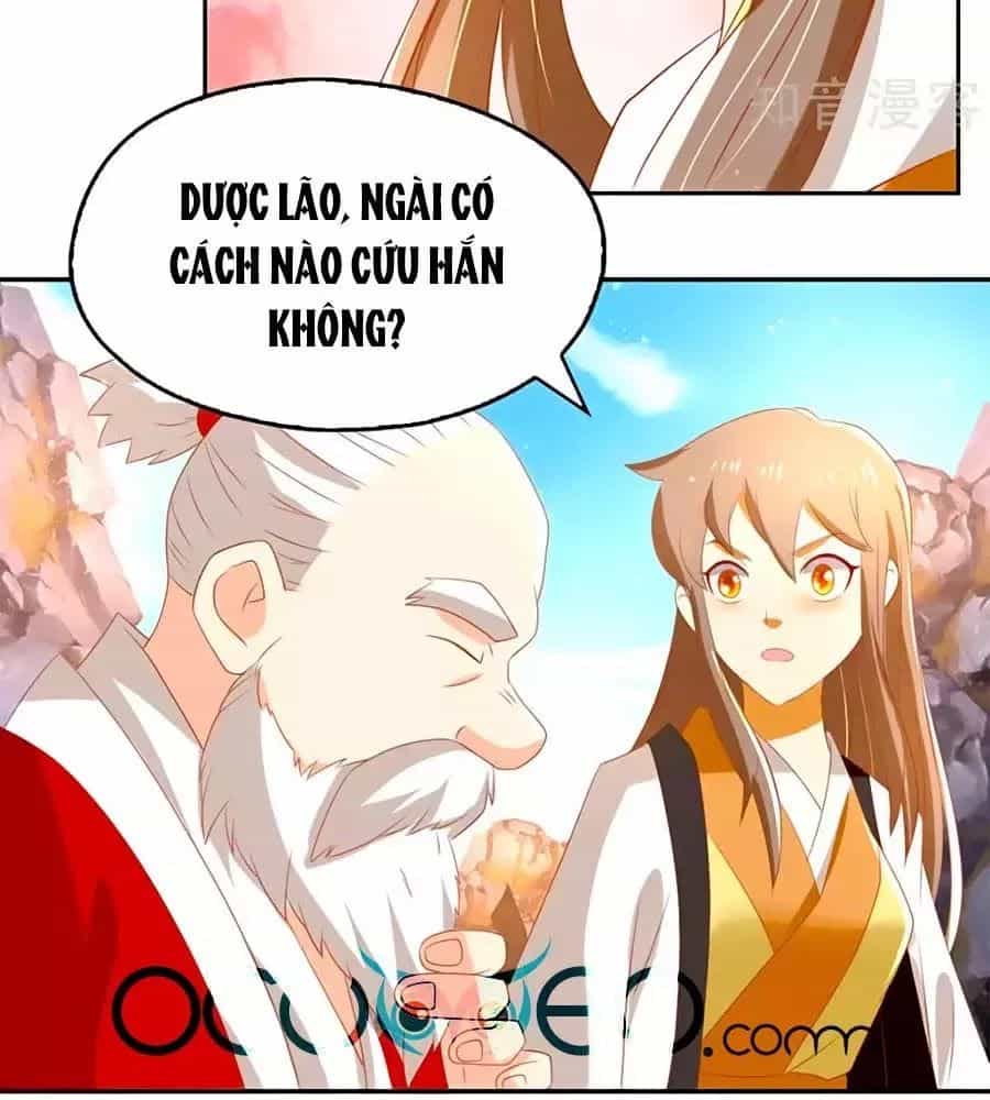 Khuynh Thành Cuồng Phi Của Tà Vương - Chương 76 - ảnh 6