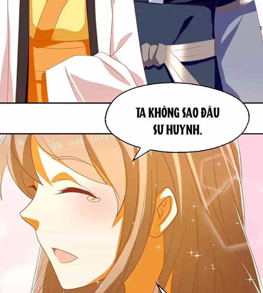 Khuynh Thành Cuồng Phi Của Tà Vương - Chương 76 - ảnh 62