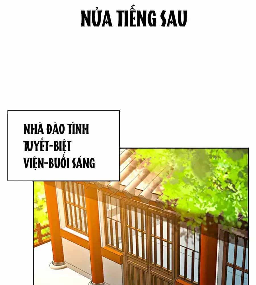 Khuynh Thành Cuồng Phi Của Tà Vương - Chương 77 - ảnh 1