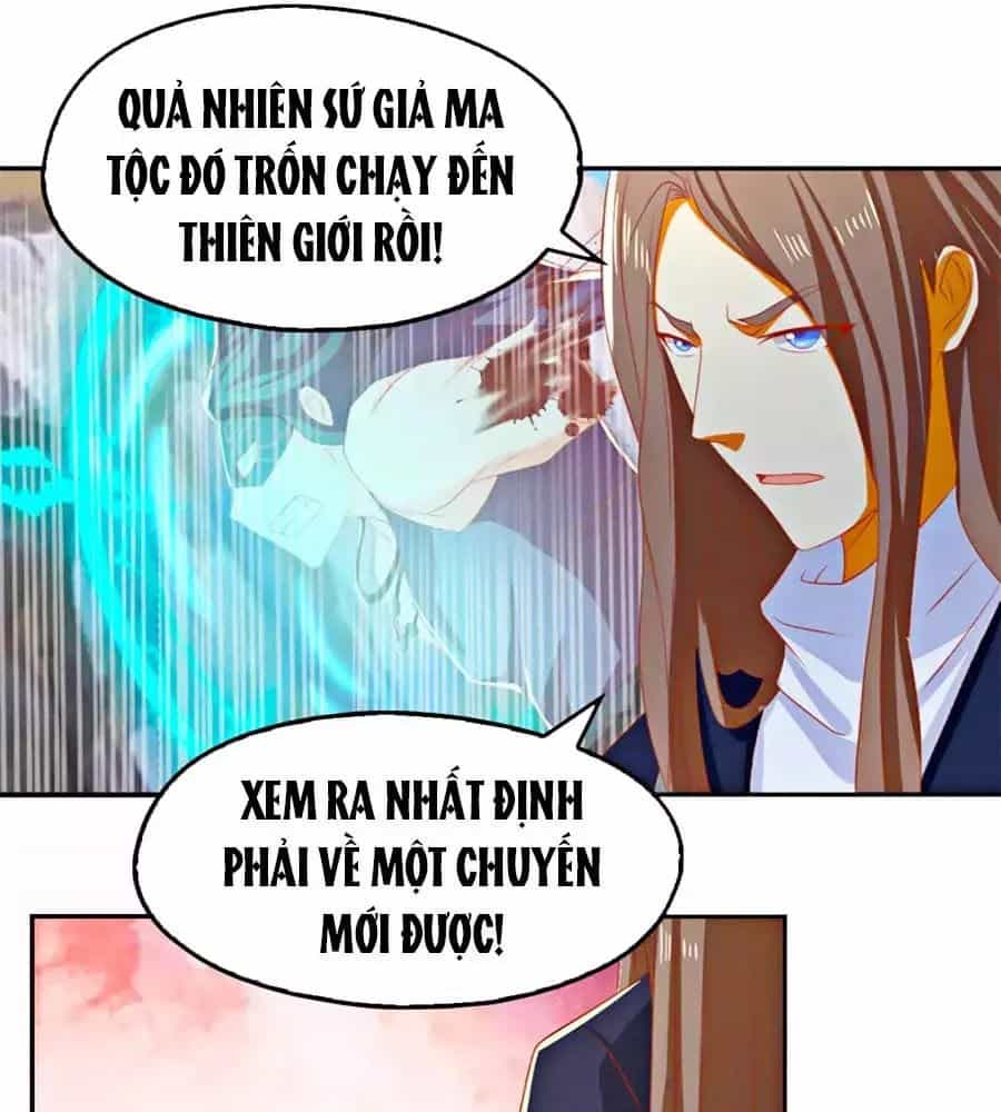 Khuynh Thành Cuồng Phi Của Tà Vương - Chương 77 - ảnh 12