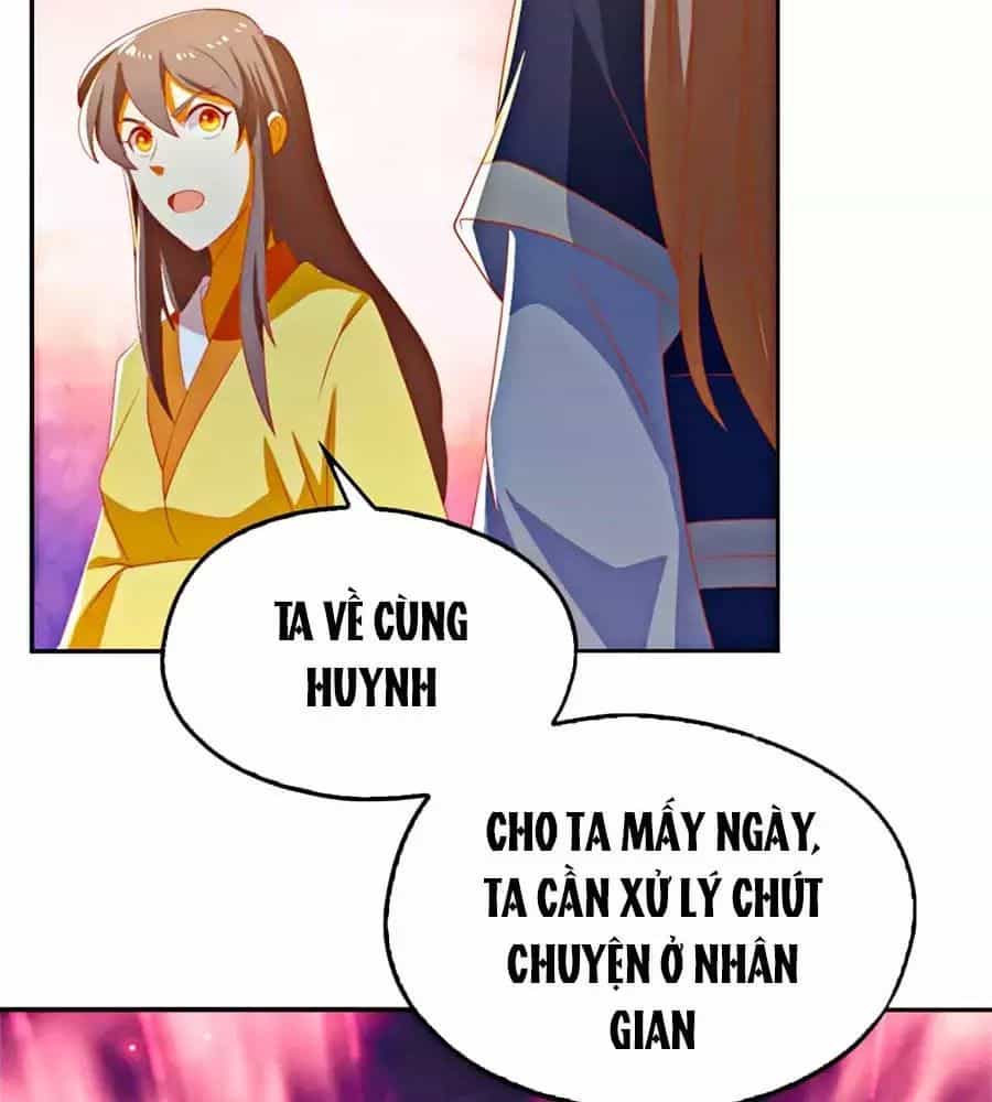 Khuynh Thành Cuồng Phi Của Tà Vương - Chương 77 - ảnh 13