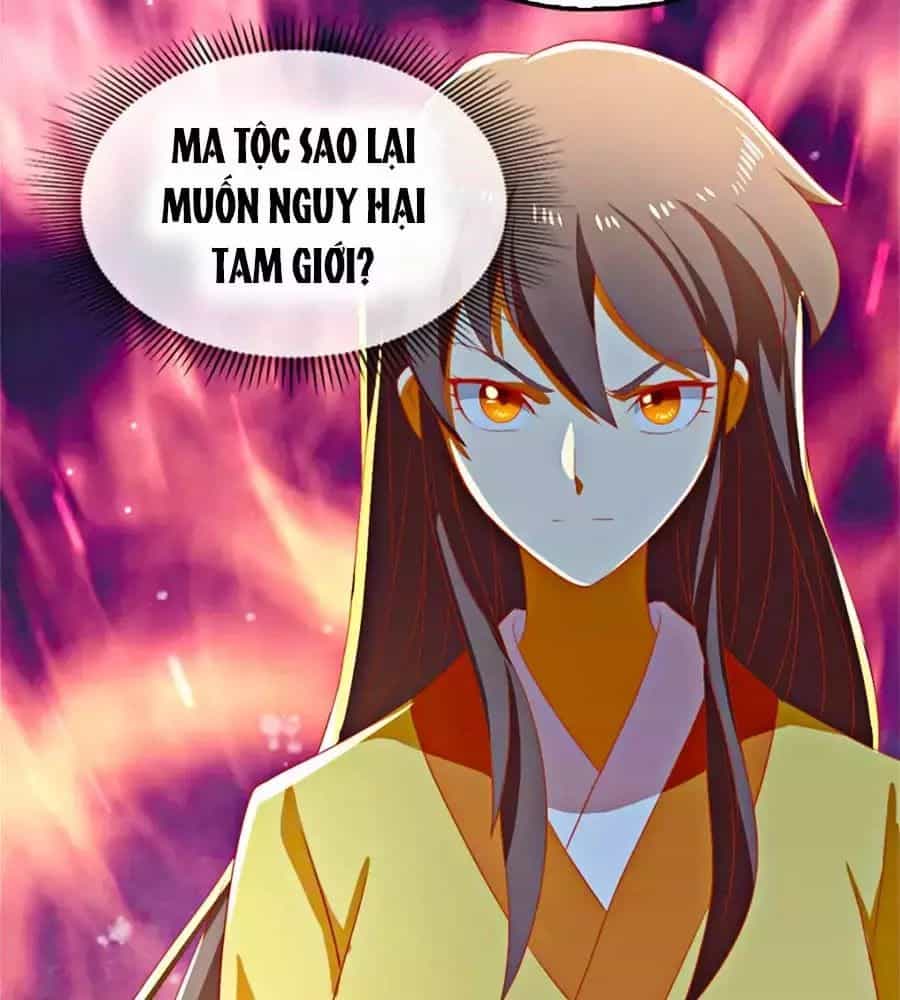 Khuynh Thành Cuồng Phi Của Tà Vương - Chương 77 - ảnh 14