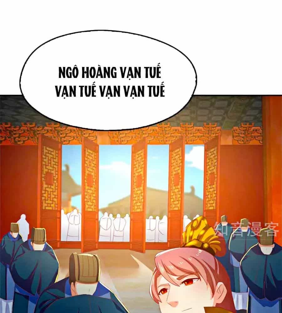 Khuynh Thành Cuồng Phi Của Tà Vương - Chương 77 - ảnh 18