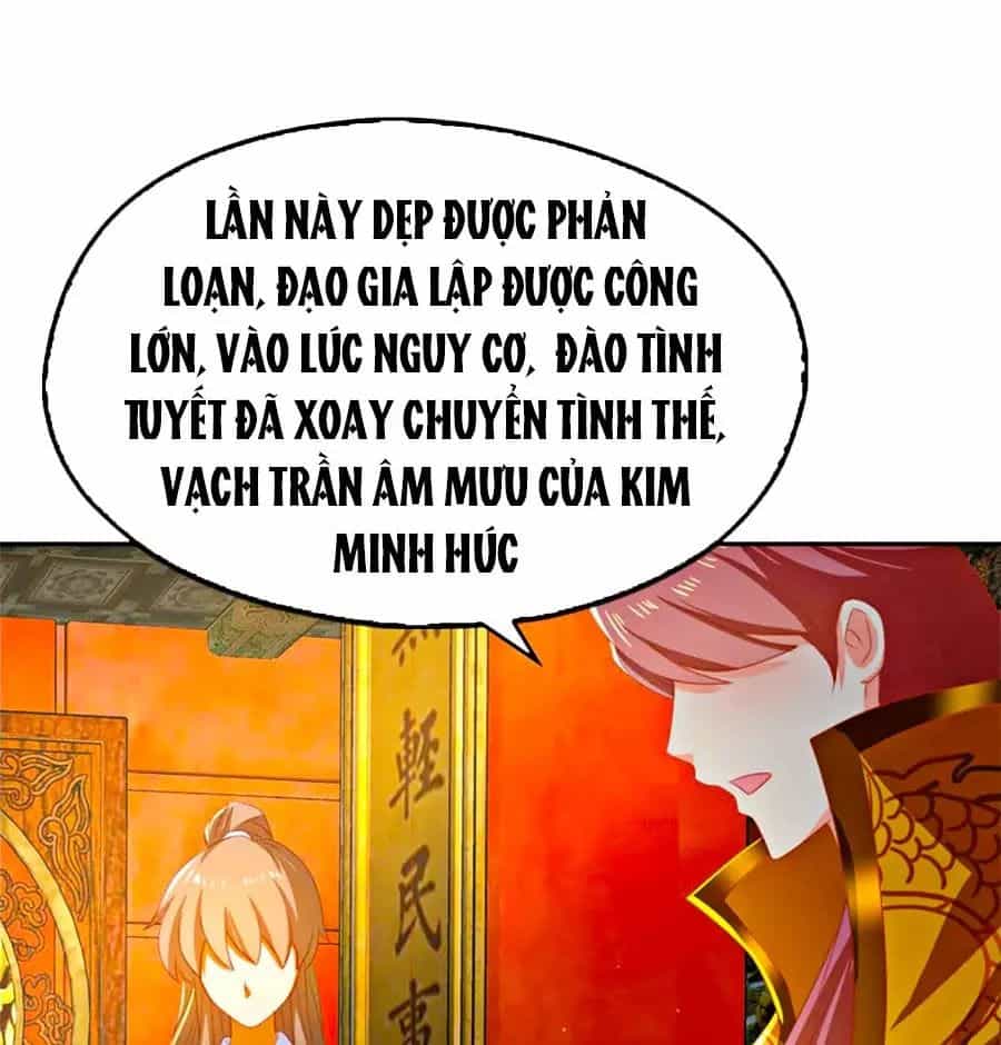 Khuynh Thành Cuồng Phi Của Tà Vương - Chương 77 - ảnh 21