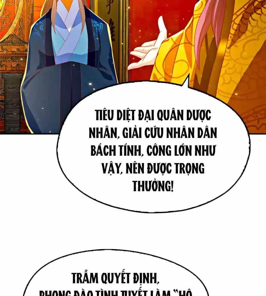 Khuynh Thành Cuồng Phi Của Tà Vương - Chương 77 - ảnh 22