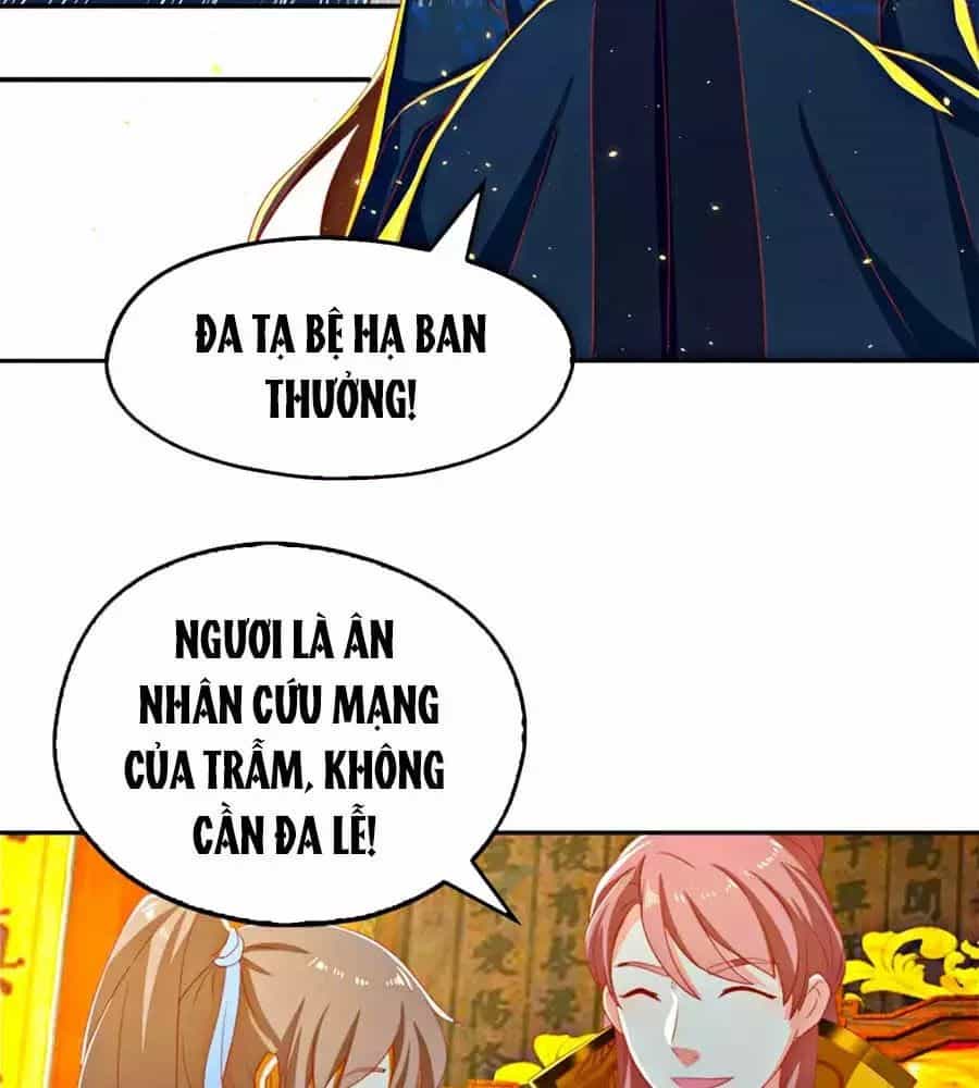 Khuynh Thành Cuồng Phi Của Tà Vương - Chương 77 - ảnh 24