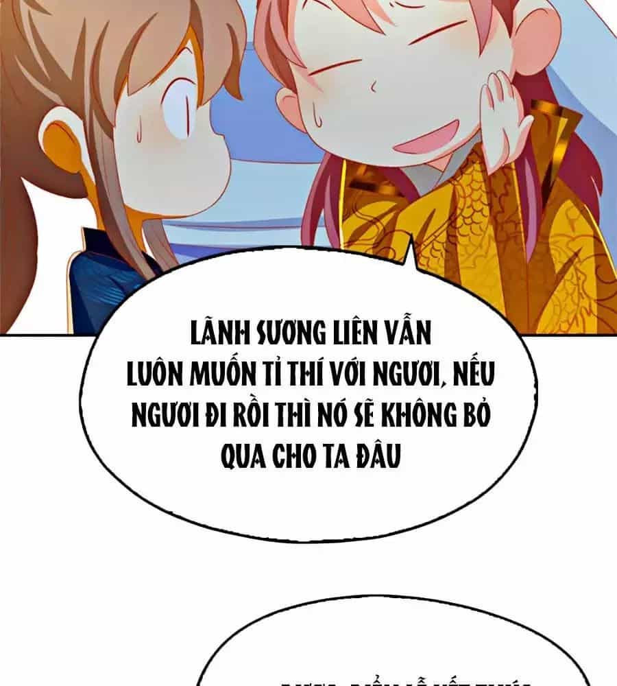 Khuynh Thành Cuồng Phi Của Tà Vương - Chương 77 - ảnh 27