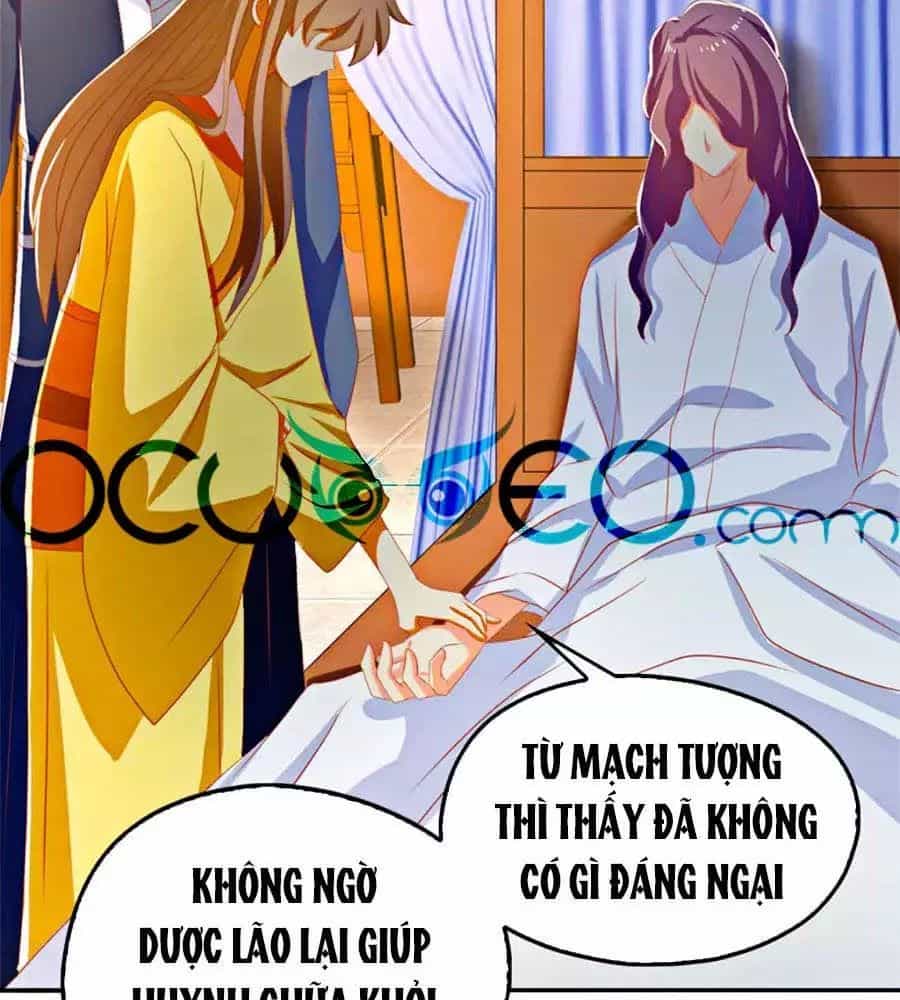 Khuynh Thành Cuồng Phi Của Tà Vương - Chương 77 - ảnh 3