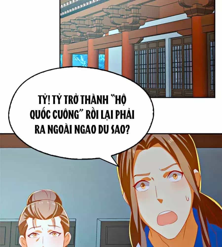 Khuynh Thành Cuồng Phi Của Tà Vương - Chương 77 - ảnh 32