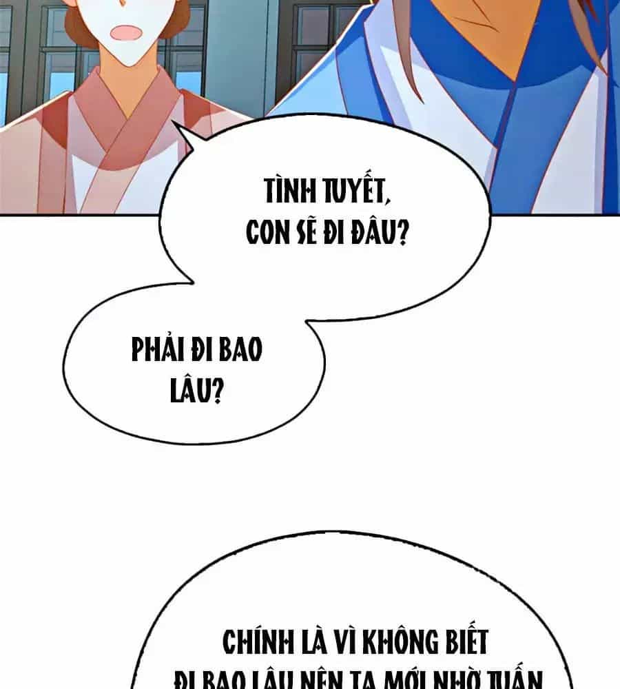 Khuynh Thành Cuồng Phi Của Tà Vương - Chương 77 - ảnh 33