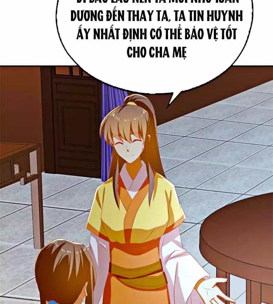 Khuynh Thành Cuồng Phi Của Tà Vương - Chương 77 - ảnh 34
