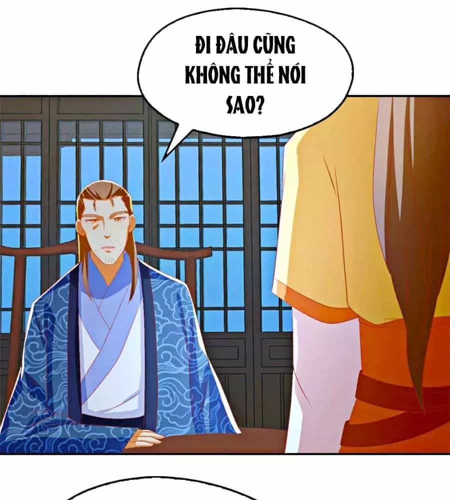 Khuynh Thành Cuồng Phi Của Tà Vương - Chương 77 - ảnh 36