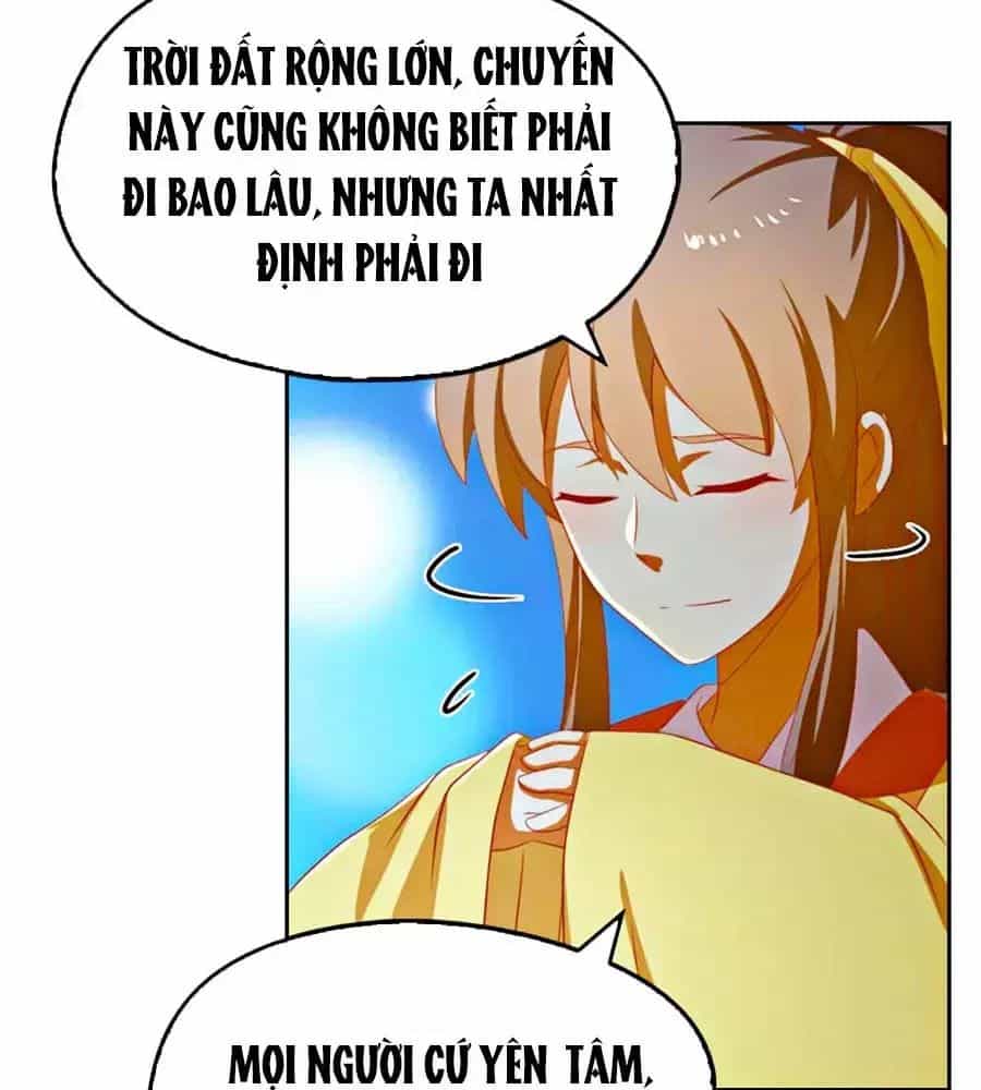Khuynh Thành Cuồng Phi Của Tà Vương - Chương 77 - ảnh 37