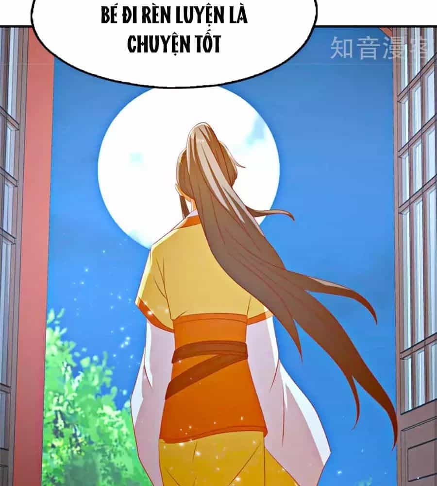 Khuynh Thành Cuồng Phi Của Tà Vương - Chương 77 - ảnh 40