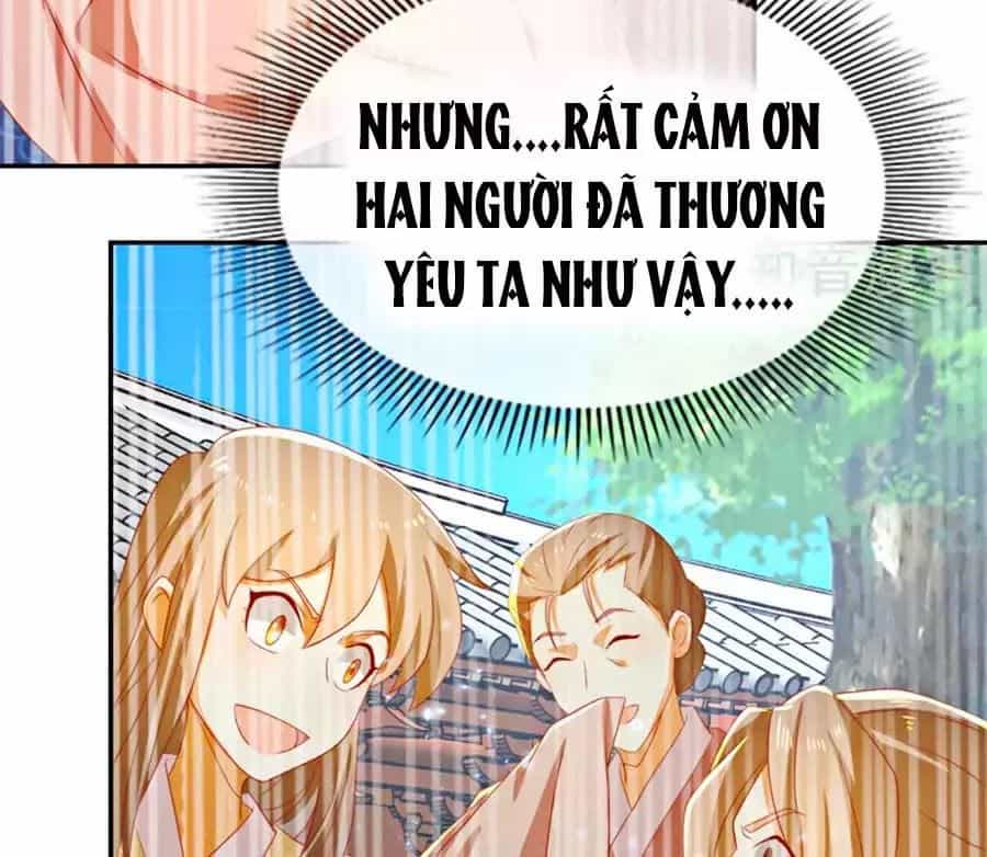 Khuynh Thành Cuồng Phi Của Tà Vương - Chương 77 - ảnh 44
