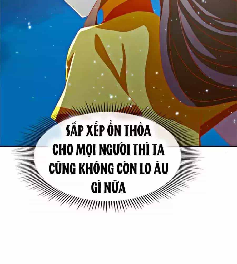 Khuynh Thành Cuồng Phi Của Tà Vương - Chương 77 - ảnh 46