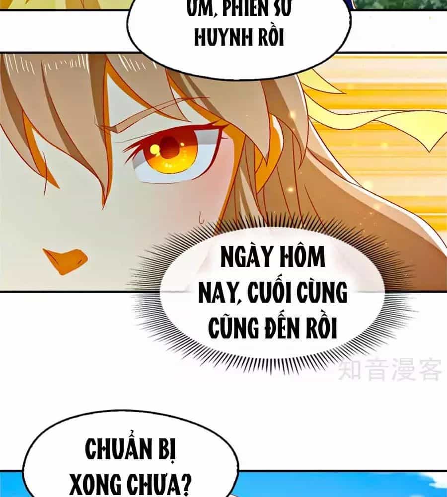Khuynh Thành Cuồng Phi Của Tà Vương - Chương 77 - ảnh 57