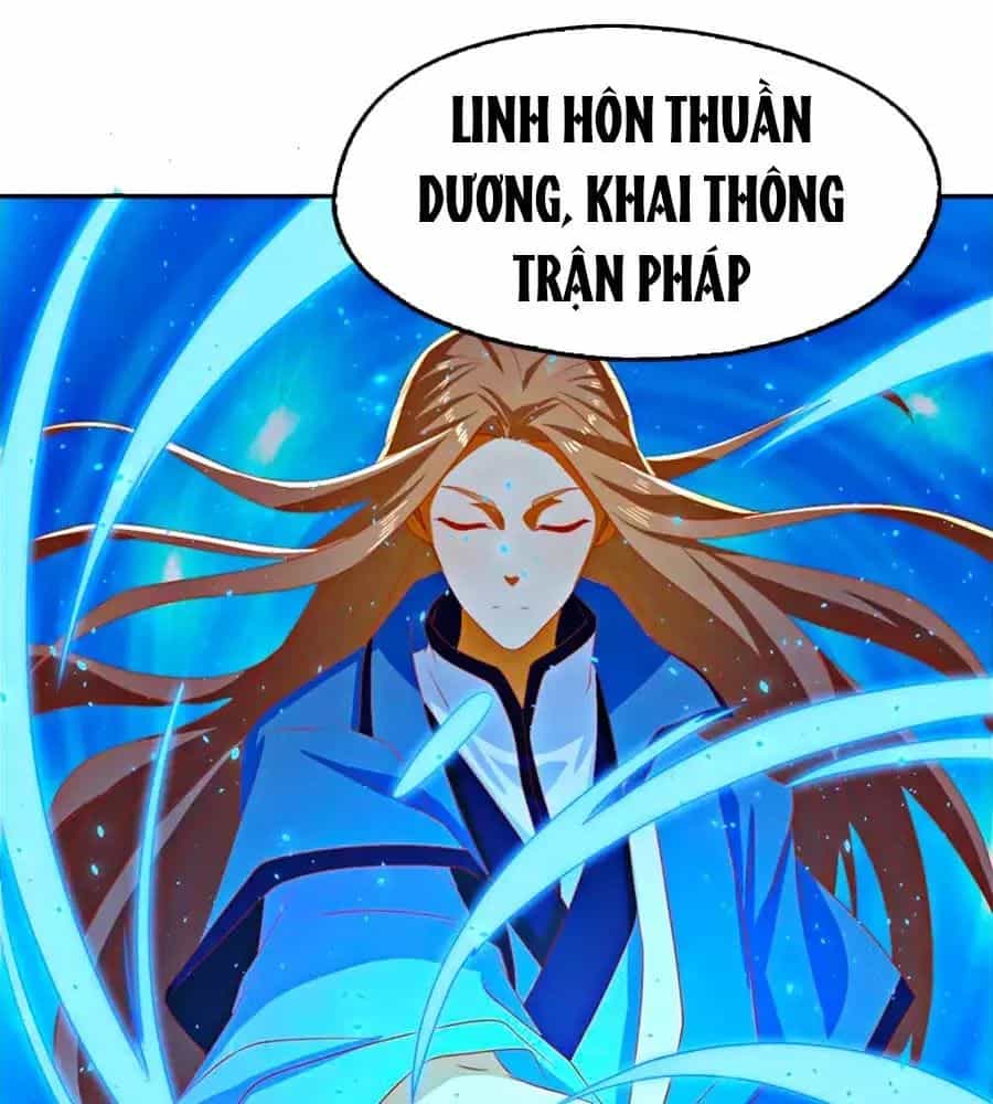 Khuynh Thành Cuồng Phi Của Tà Vương - Chương 77 - ảnh 60