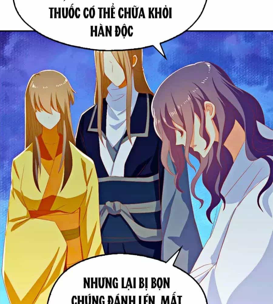 Khuynh Thành Cuồng Phi Của Tà Vương - Chương 77 - ảnh 7