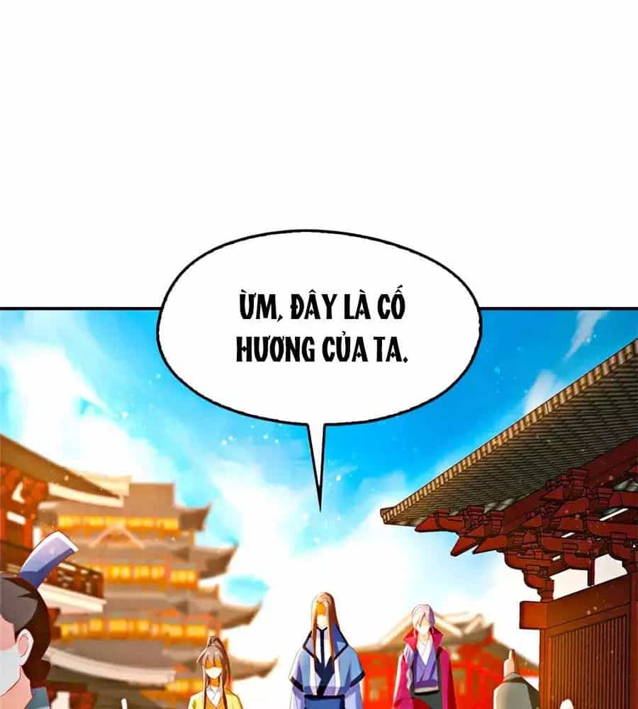 Khuynh Thành Cuồng Phi Của Tà Vương - Chương 78 - ảnh 15