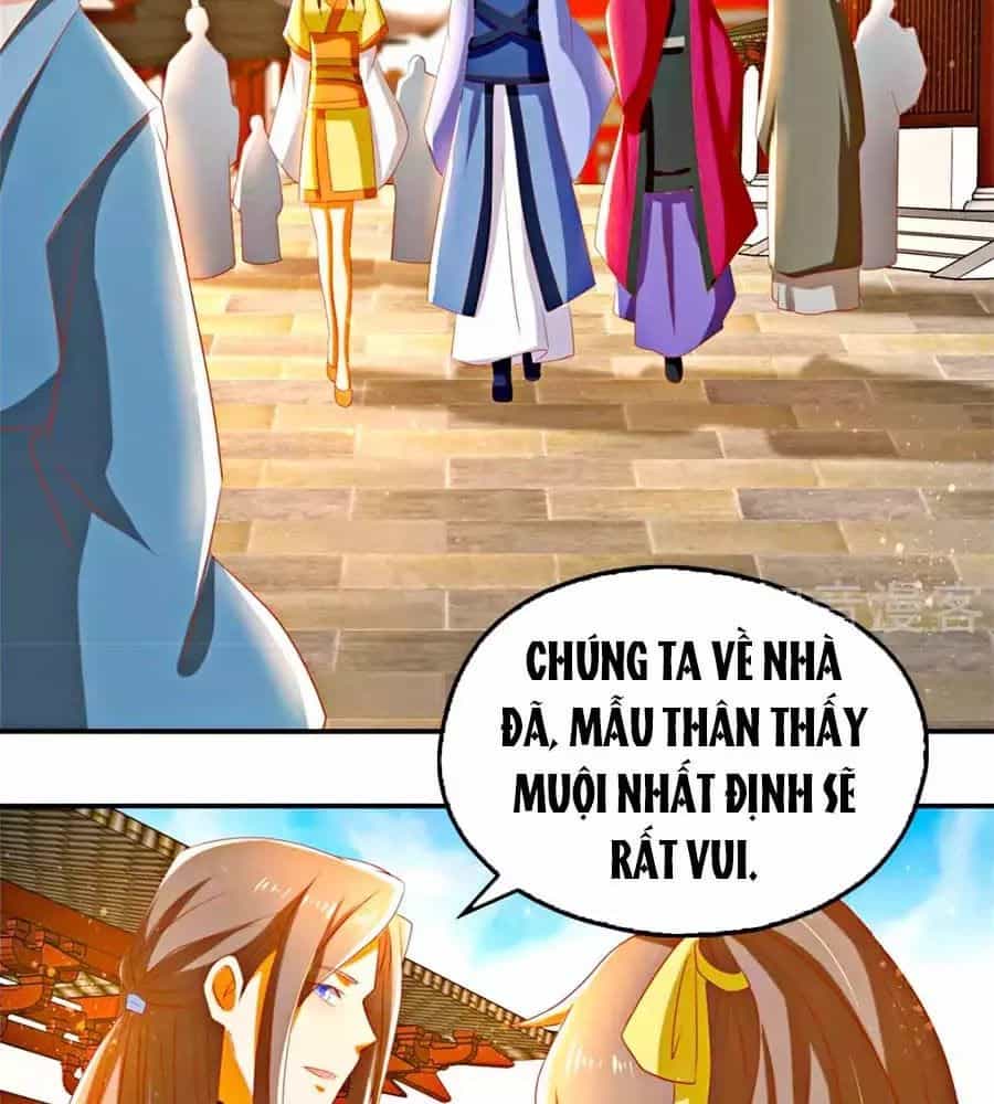 Khuynh Thành Cuồng Phi Của Tà Vương - Chương 78 - ảnh 16