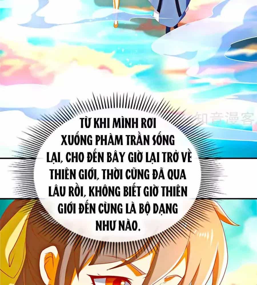 Khuynh Thành Cuồng Phi Của Tà Vương - Chương 78 - ảnh 2