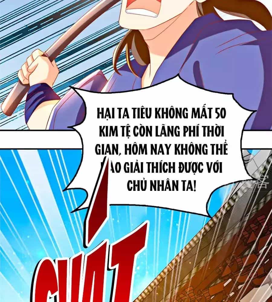 Khuynh Thành Cuồng Phi Của Tà Vương - Chương 78 - ảnh 24