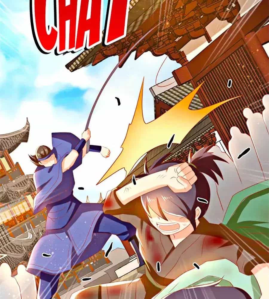 Khuynh Thành Cuồng Phi Của Tà Vương - Chương 78 - ảnh 25