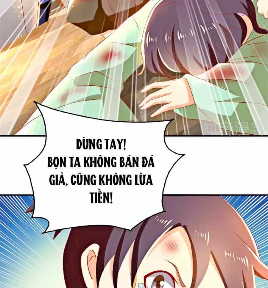 Khuynh Thành Cuồng Phi Của Tà Vương - Chương 78 - ảnh 26