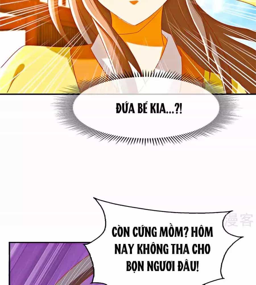 Khuynh Thành Cuồng Phi Của Tà Vương - Chương 78 - ảnh 28