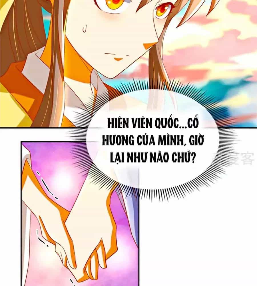 Khuynh Thành Cuồng Phi Của Tà Vương - Chương 78 - ảnh 3