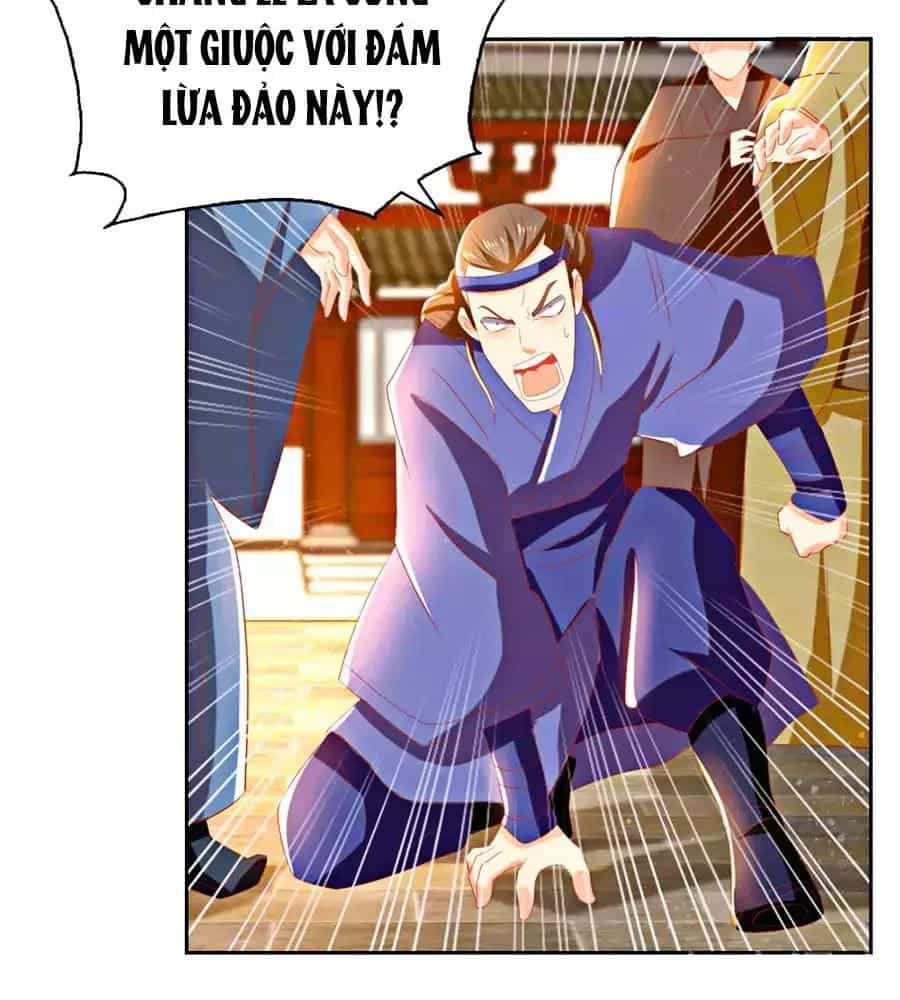 Khuynh Thành Cuồng Phi Của Tà Vương - Chương 78 - ảnh 35