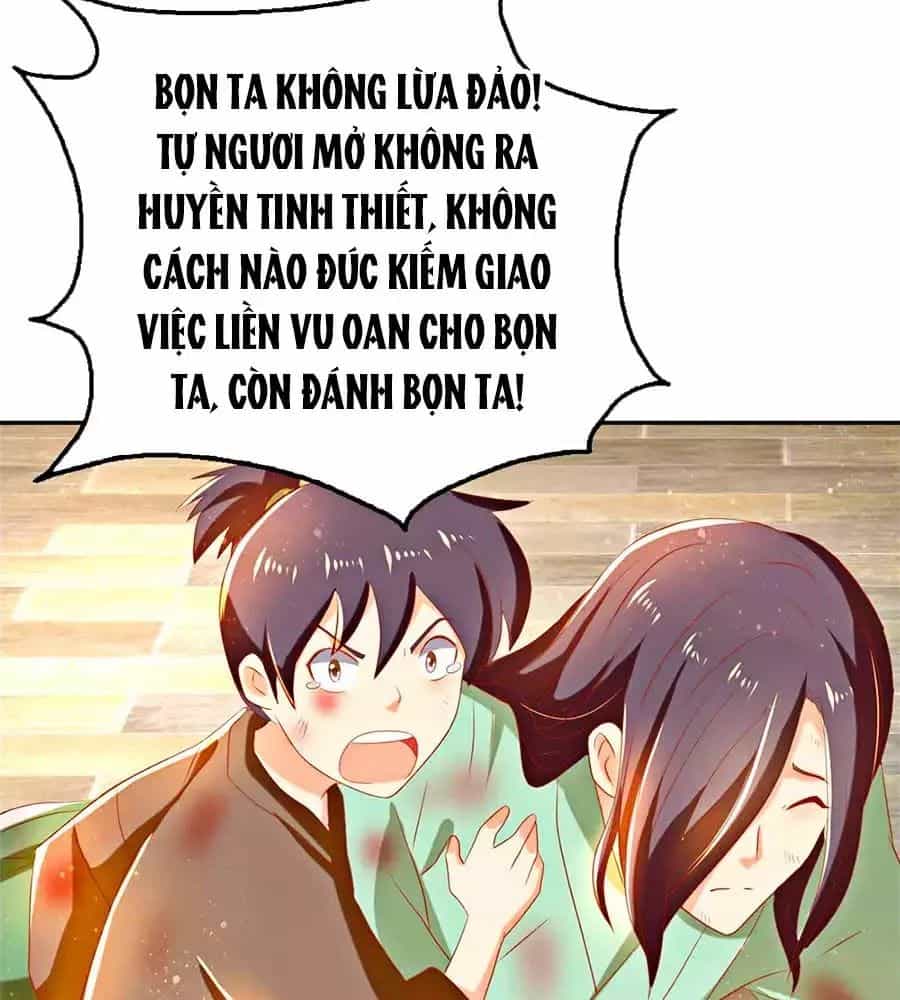 Khuynh Thành Cuồng Phi Của Tà Vương - Chương 78 - ảnh 37