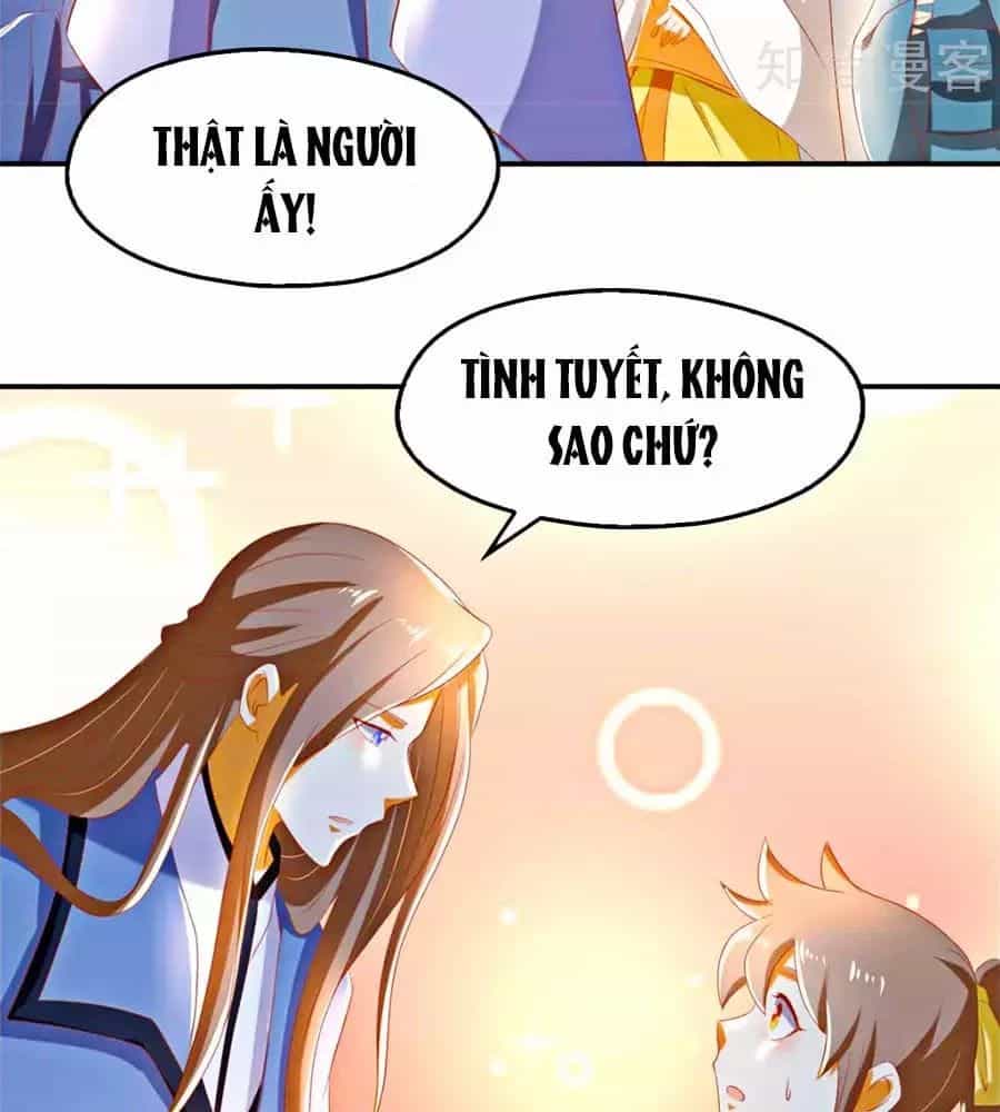 Khuynh Thành Cuồng Phi Của Tà Vương - Chương 78 - ảnh 48