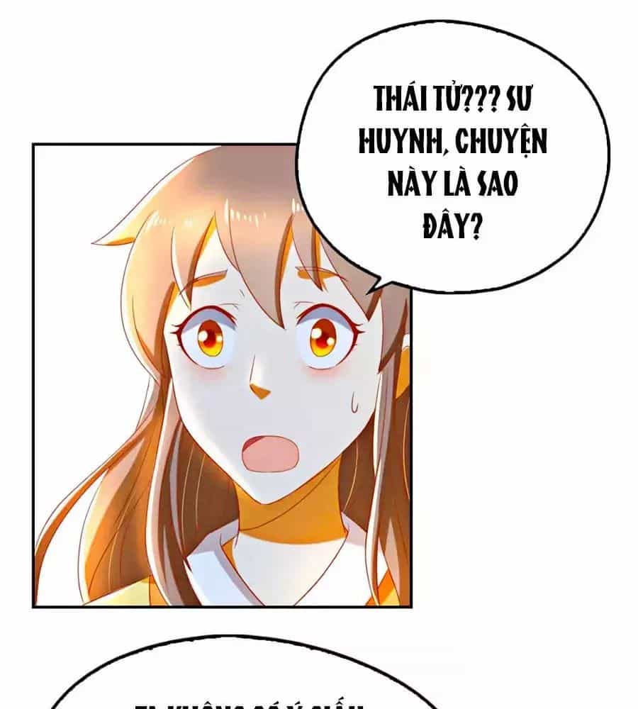 Khuynh Thành Cuồng Phi Của Tà Vương - Chương 78 - ảnh 50