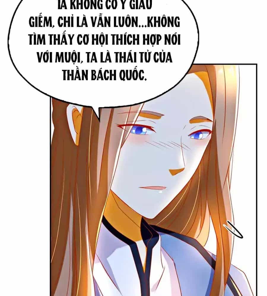 Khuynh Thành Cuồng Phi Của Tà Vương - Chương 78 - ảnh 51