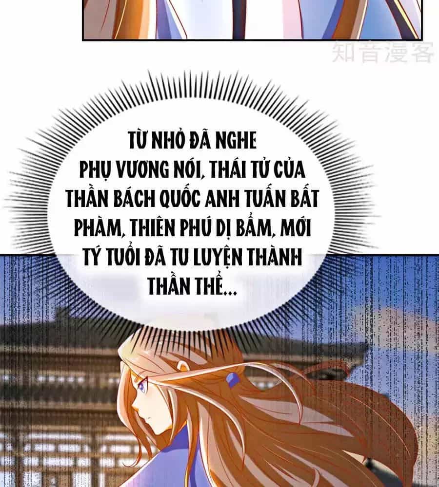 Khuynh Thành Cuồng Phi Của Tà Vương - Chương 78 - ảnh 52