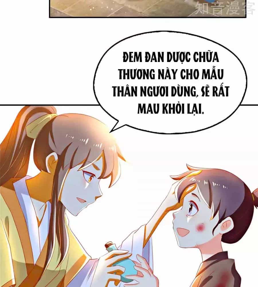 Khuynh Thành Cuồng Phi Của Tà Vương - Chương 78 - ảnh 58
